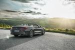 BMW M850i xDrive Convertible 2018 года (WW)
